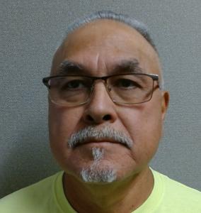 Armando Lopez a registered Sex Offender of Texas