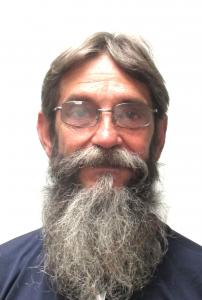 Gary Alton Traugott a registered Sex Offender of Texas