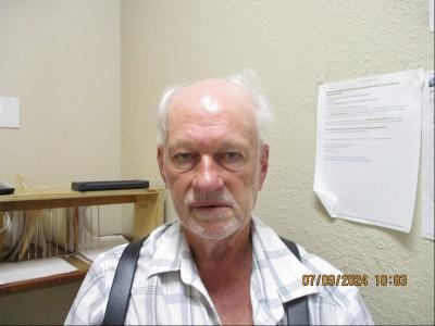 Timothy T Gibbins a registered Sex Offender of Texas