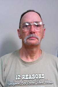 David Glenn Weatherby a registered Sex Offender of Texas