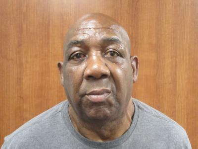 Robert Curry a registered Sex Offender of Texas