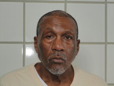 Don Earvin Barnum a registered Sex Offender of Texas