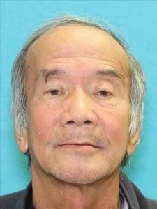 Hong Nguyen a registered Sex Offender of Texas