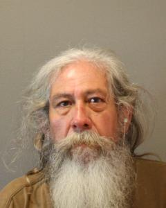 Santos Pena a registered Sex Offender of Texas