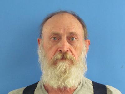 James Anderson Stewart a registered Sex Offender of Texas