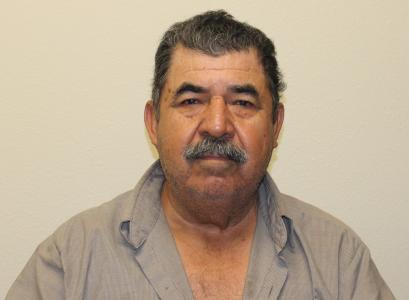 Roberto Lozano Rocha a registered Sex Offender of Texas