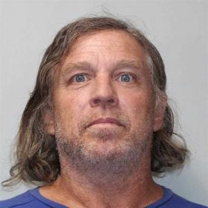 James David Wheat a registered Sex Offender of Texas