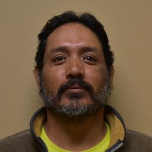 Crispin Diaz a registered Sex Offender of Texas