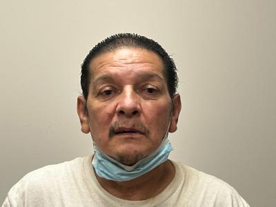 Martin Guerra Jr a registered Sex Offender of Texas