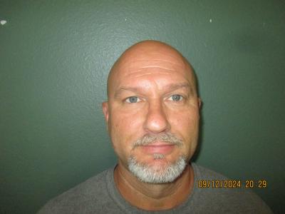 Brian Neil Beaird a registered Sex Offender of Texas