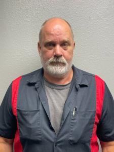 Douglas Neal Robinson a registered Sex Offender of Texas