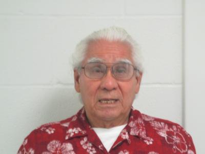 Ricardo Garcia Garcia a registered Sex Offender of Texas