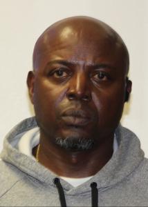 Charles Anthony Bivens a registered Sex Offender of Texas