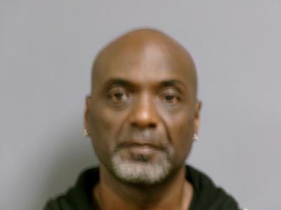 Kato Mitchell a registered Sex Offender of Texas