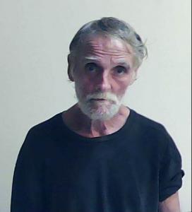 John Ray Durbin a registered Sex Offender of Texas