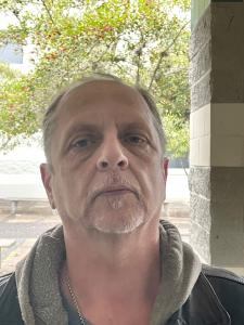 Paul Allen Sweeton a registered Sex Offender of Texas