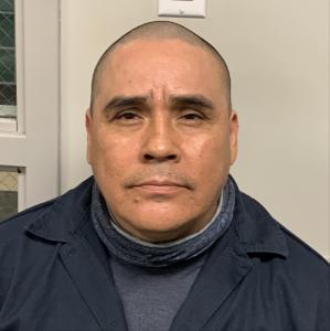 Abel Martinez Villegas a registered Sex Offender of Texas