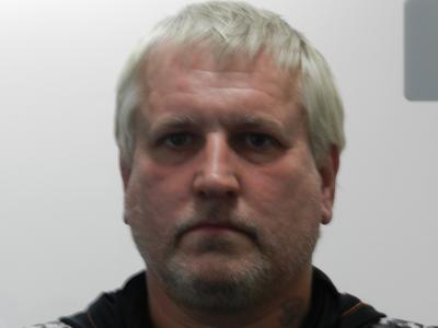 Jason Edward Hall a registered Sex Offender of Texas