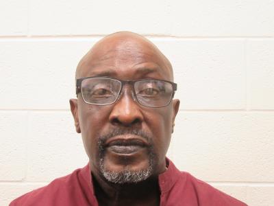 Ronald Dwight Miller a registered Sex Offender of Texas