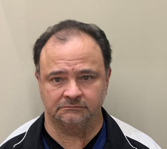 Osiel Esquivel a registered Sex Offender of Texas