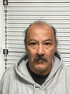 Johnny Ruben Melendez a registered Sex Offender of Texas