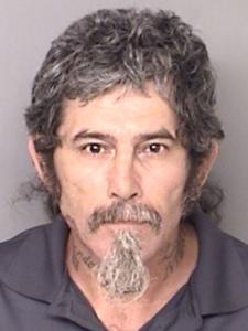 Rosendo Garza Jr a registered Sex Offender of Texas