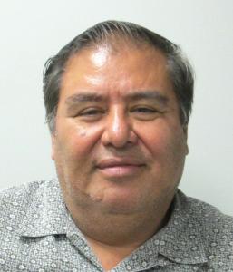 Daniel Herrera a registered Sex Offender of Texas