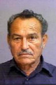 Andres Camacho Cruz a registered Sex Offender of Texas