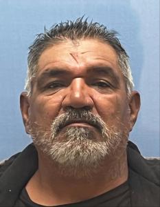 Roberto Garcia Garcia a registered Sex Offender of Texas