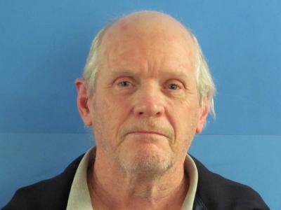 John Wilmeth Farquhar a registered Sex Offender of Texas