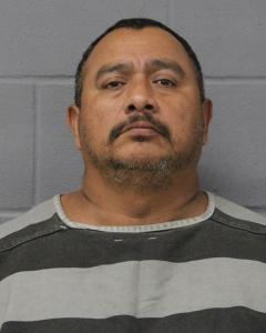 Facundo Villarreal a registered Sex Offender of Texas