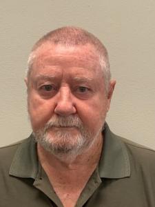 Larry Leon Ellzey a registered Sex Offender of Texas