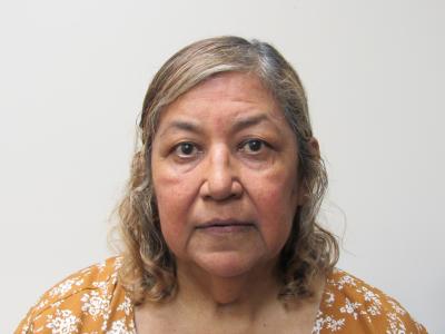 Griselda Z Rodriguez a registered Sex Offender of Texas