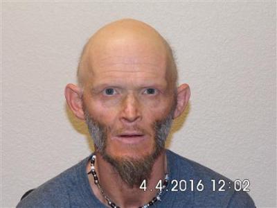 Raymond Earl Stephens a registered Sex Offender of Texas