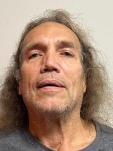 Michael William Paxton a registered Sex Offender of Texas