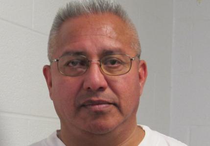 Felix Delarosa Soto IV a registered Sex Offender of Texas