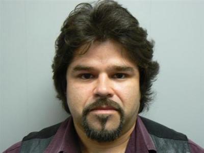 Rene Saucedo a registered Sex Offender of Texas