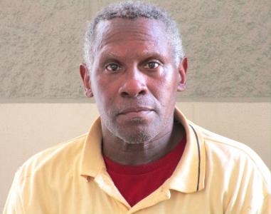 Lawrence Vincent Grant a registered Sex Offender of Texas