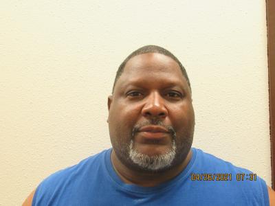 Anthony Herman Joshua a registered Sex Offender of Texas