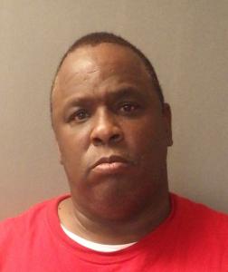 Darryl Wayne Thompson a registered Sex Offender of Texas