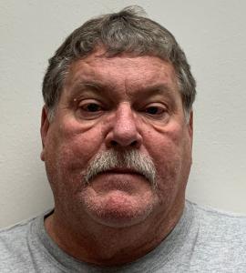 Gary Don Taylor a registered Sex Offender of Texas