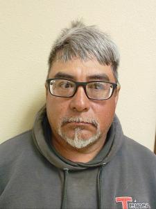 Daniel Loera a registered Sex Offender of Texas