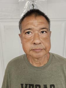 Israel Galindo a registered Sex Offender of Texas