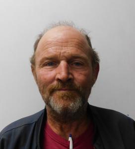 Rogers Dale Sanders a registered Sex Offender of Texas