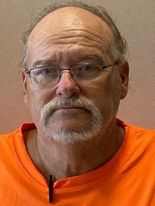 Charles Norman Nelson a registered Sex Offender of Texas