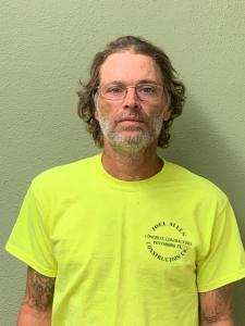 Wesley Lee Melton a registered Sex Offender of Texas