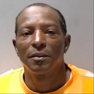 Milton D Stephenson a registered Sex Offender of Texas