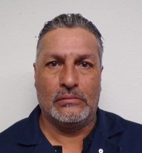 Henry Marroquin Jr a registered Sex Offender of Texas