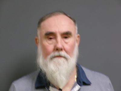 Cloid Ray Hall a registered Sex Offender of Texas