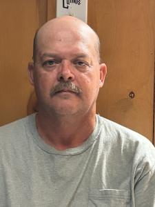 Robert Paul Mansell a registered Sex Offender of Texas